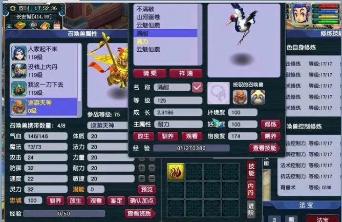 梦幻西游坐骑主饰品有什么用