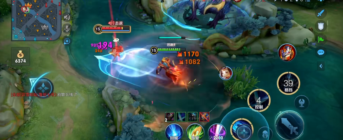 王者荣耀铠对抗路最强出装是什么