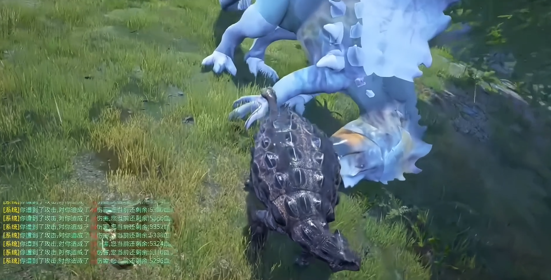 恐龙岛恐龙等级怎么升的快