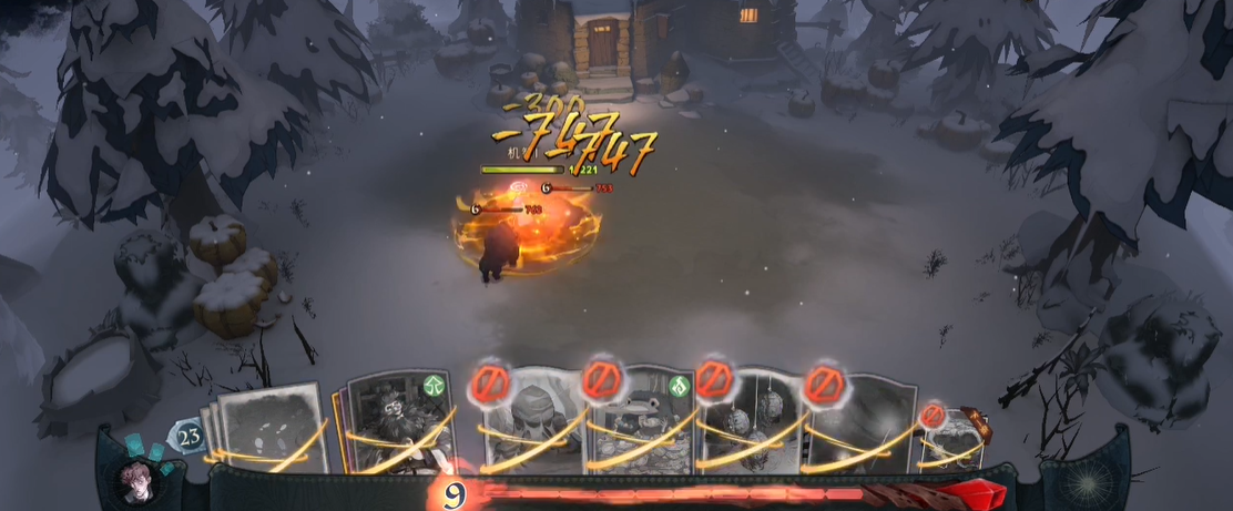 哈利波特魔法觉醒海格南瓜怎么打