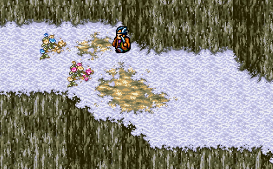 吞食天地3百灵山怎么走