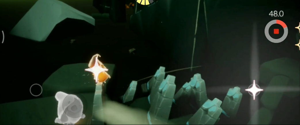 光遇墓土的那根烟花棒怎么得到 光遇墓土的那根烟花棒怎么得到