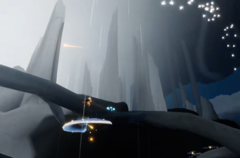 光遇火之灵怎么获得