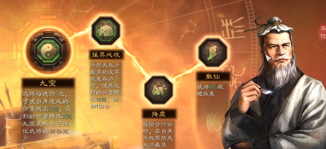 三国志战略版s3兵书怎么学 三国志战略版s3兵书怎么学