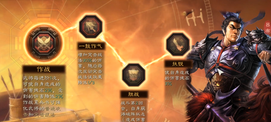 三国志战略版s3兵书怎么学 三国志战略版s3兵书怎么学