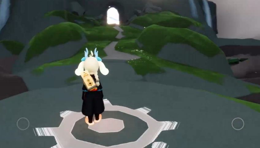 光遇献祭如何成为无翼