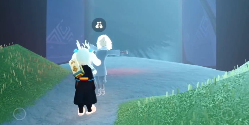 光遇献祭如何成为无翼