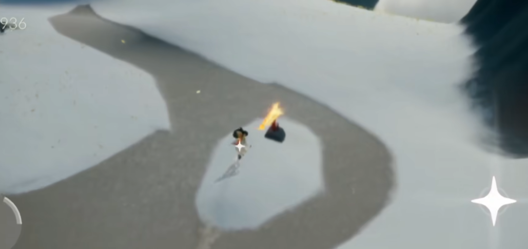 光遇收烛光有什么用