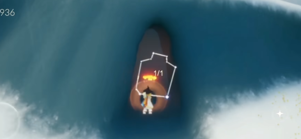 光遇收烛光有什么用