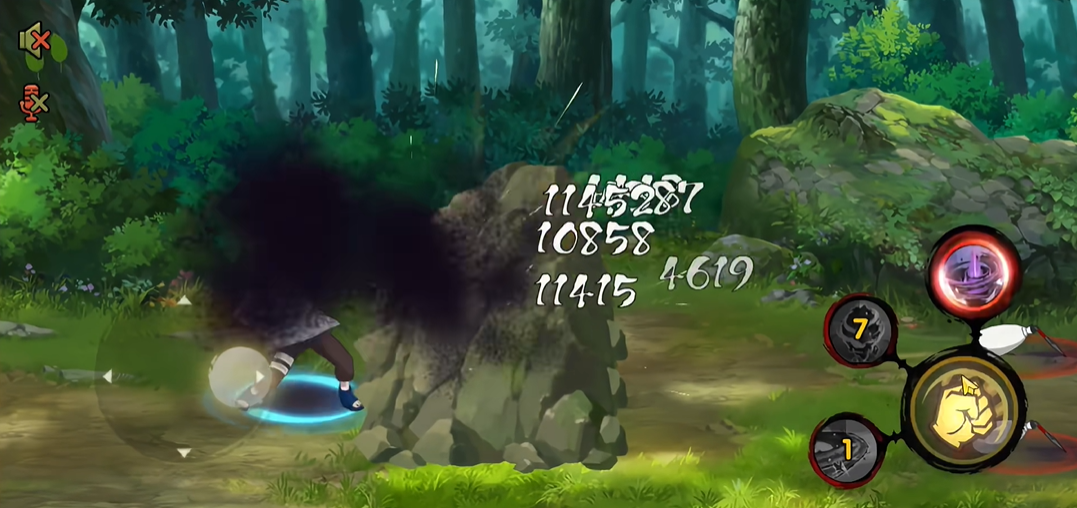 火影忍者手游马车护送小志乃怎么打