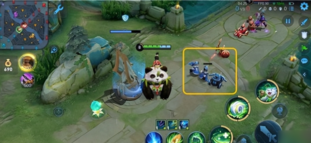 王者荣耀打野阿古朵最强出装怎么搭配