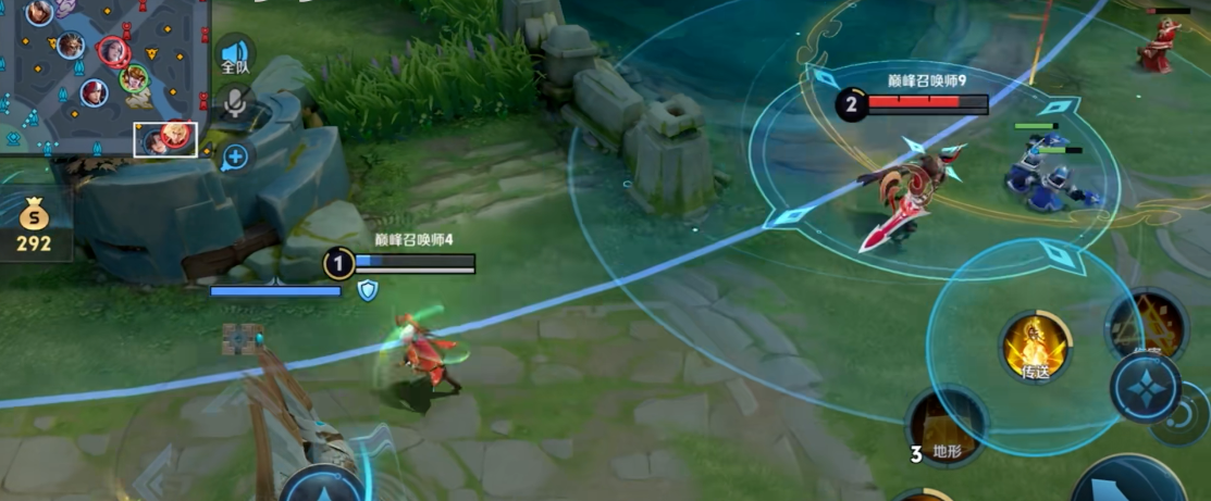 王者荣耀女娲最强出装怎么搭配