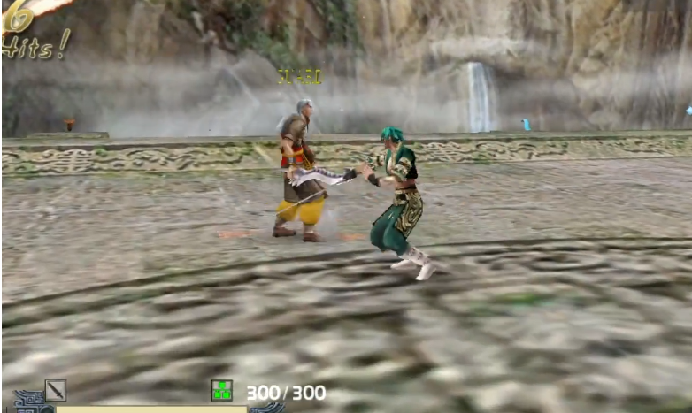 流星蝴蝶剑什么武器伤害高