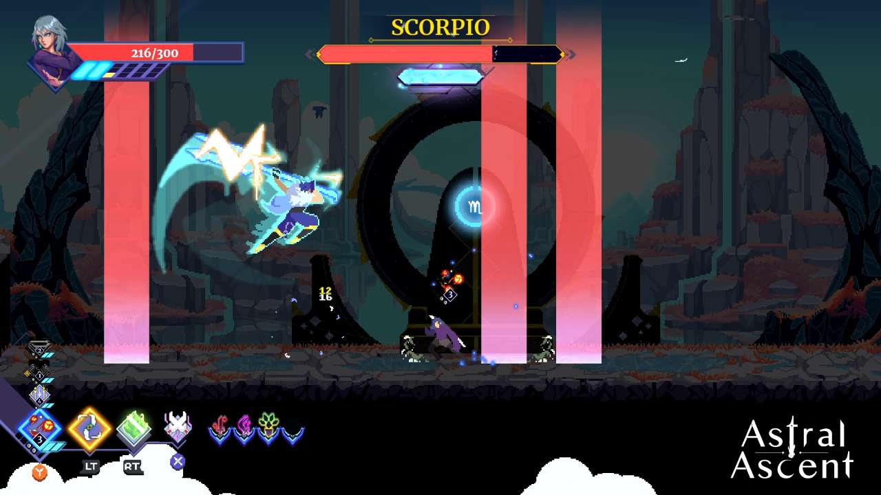 星界战士