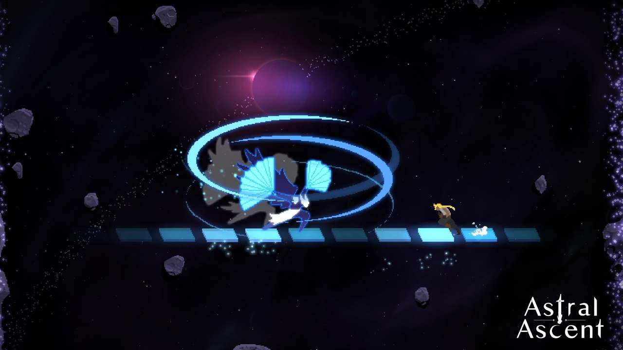星界战士