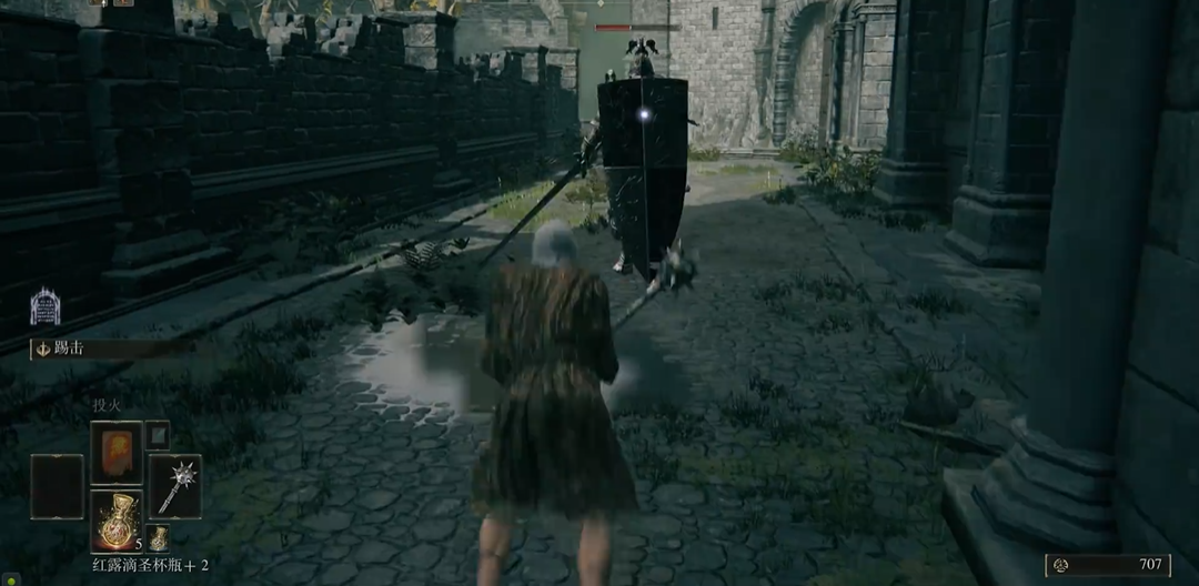 艾尔登法环一共有多少种怪物