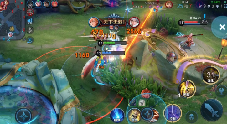 王者荣耀打姬小满出装怎么出