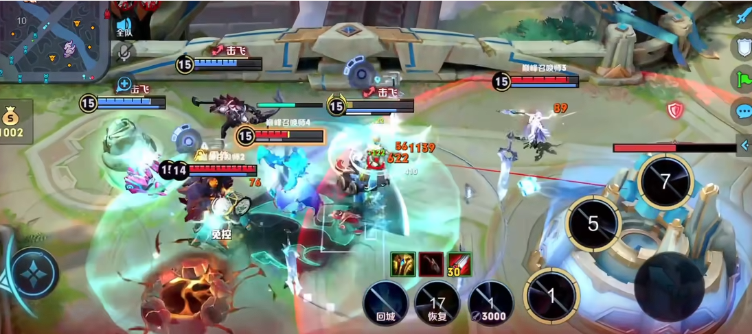 王者荣耀李白赛季出装是什么