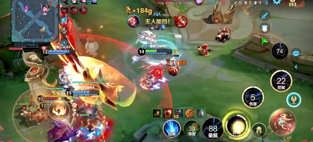 王者荣耀孙策眩晕出装铭文怎么搭配 王者荣耀孙策眩晕出装铭文怎么搭配