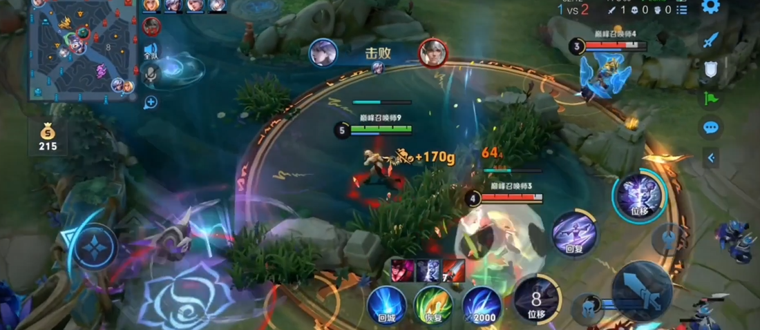 王者荣耀镜最强铭文出装怎么搭配