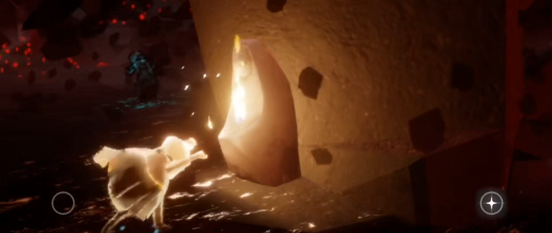 光遇如何升到满翼