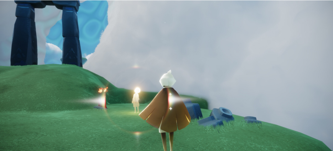 光遇如何升到满翼