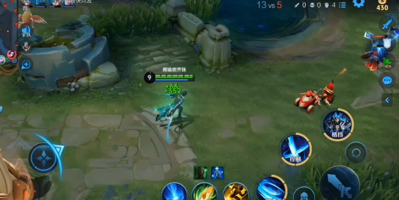 王者荣耀凯最佳怎么出出装铭文