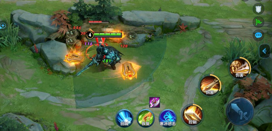 王者荣耀亚瑟强度爆炸怎么出装