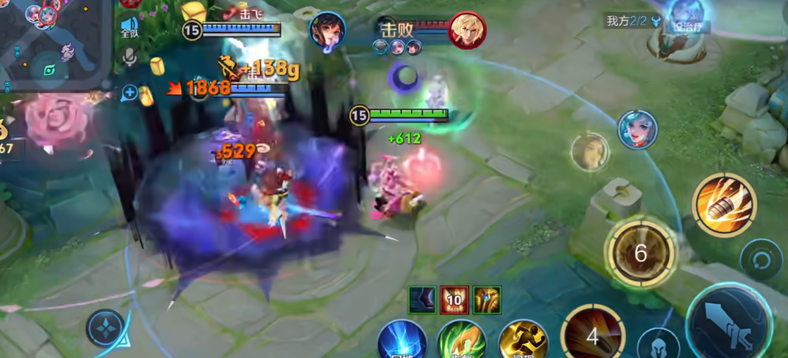 王者荣耀孙尚香怎么出出装铭文