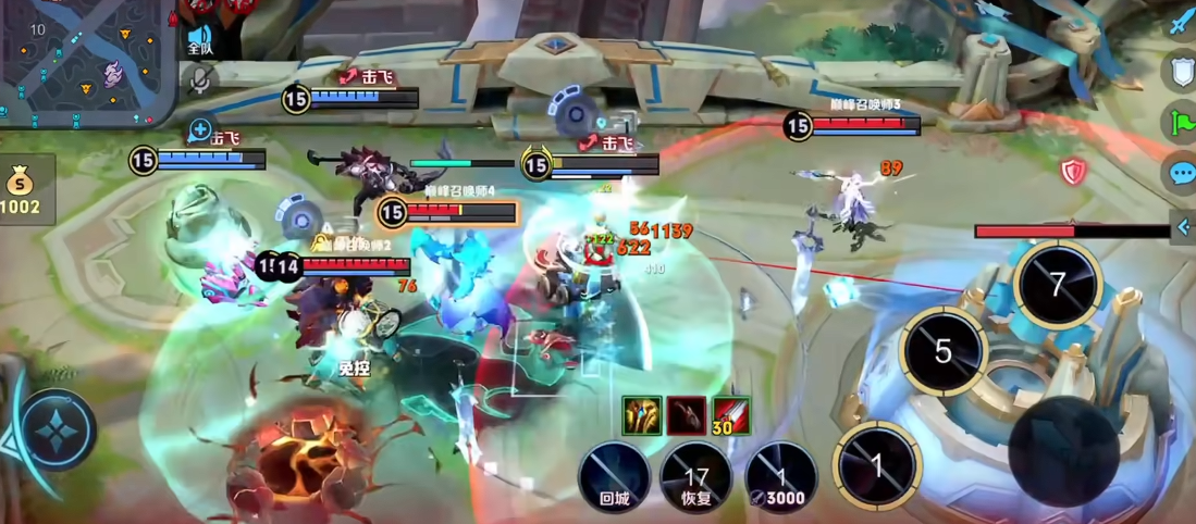 王者荣耀李白铭文出装怎么做