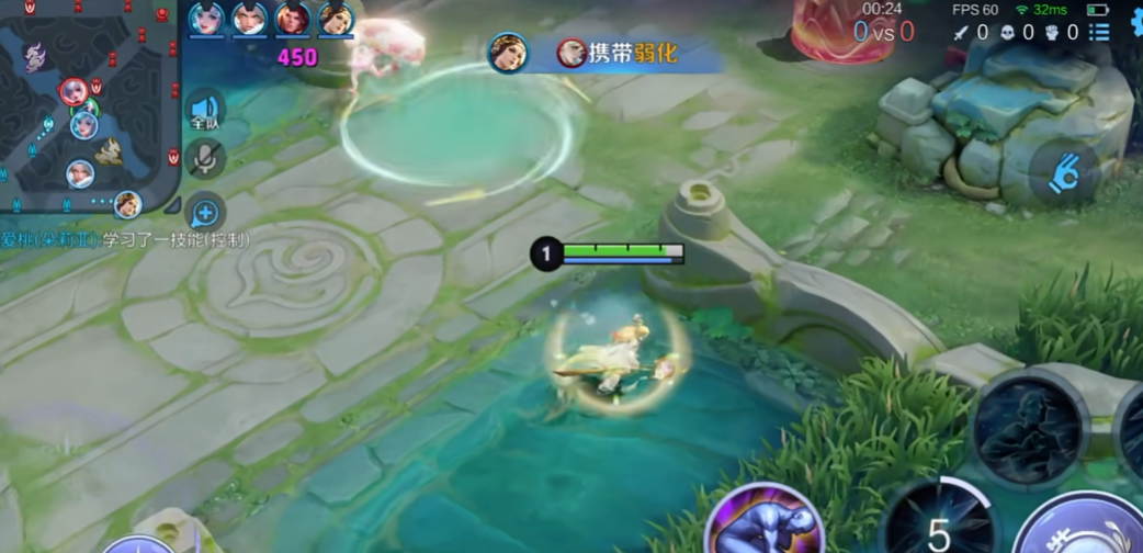 王者荣耀王昭君solo怎么出装