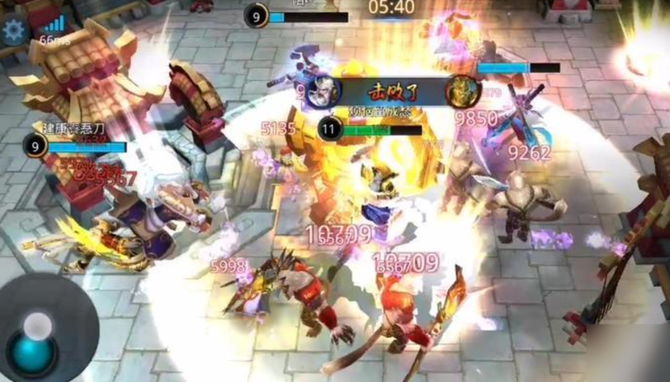 乱斗西游如何用太上老君 乱斗西游如何用太上老君