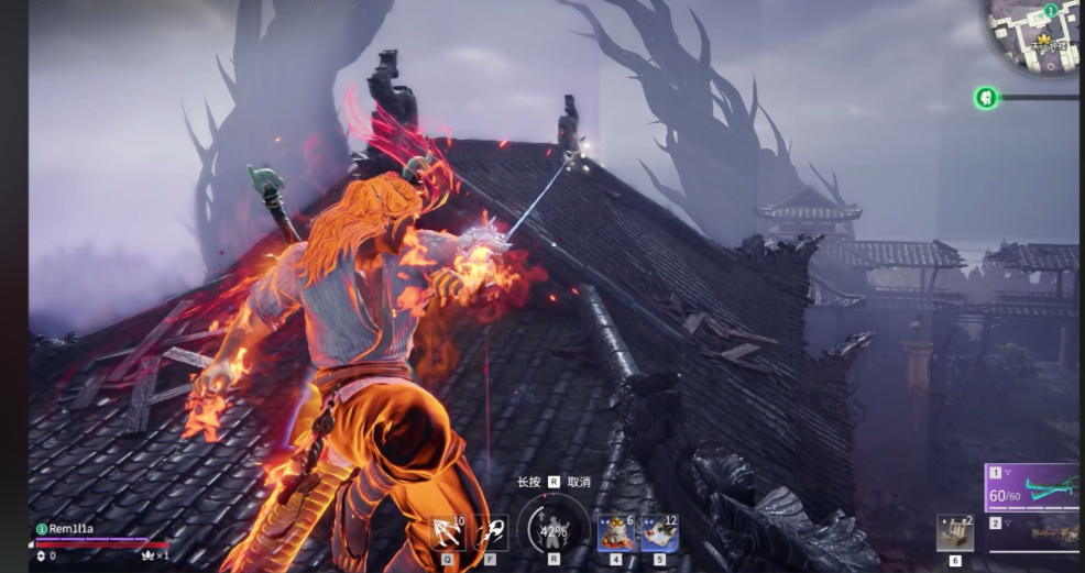 永劫无间怎么做英雄修行