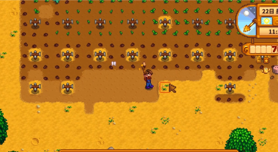 星露谷物语土豆烈酒任务怎么做