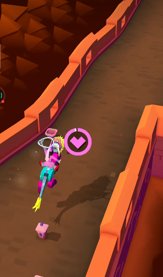 疯狂动物园麒麟怎么抓到的