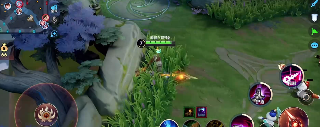 王者荣耀吕布出装对抗怎么搭配