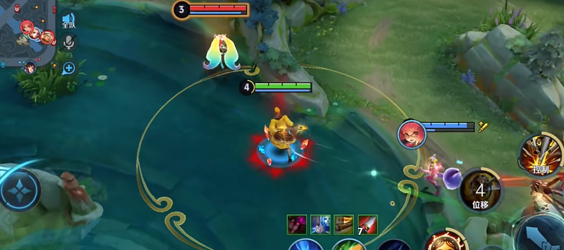 王者荣耀猴子铭文如何搭配 王者荣耀猴子铭文如何搭配