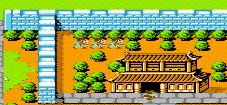 吞食天地2的兵法书怎么用