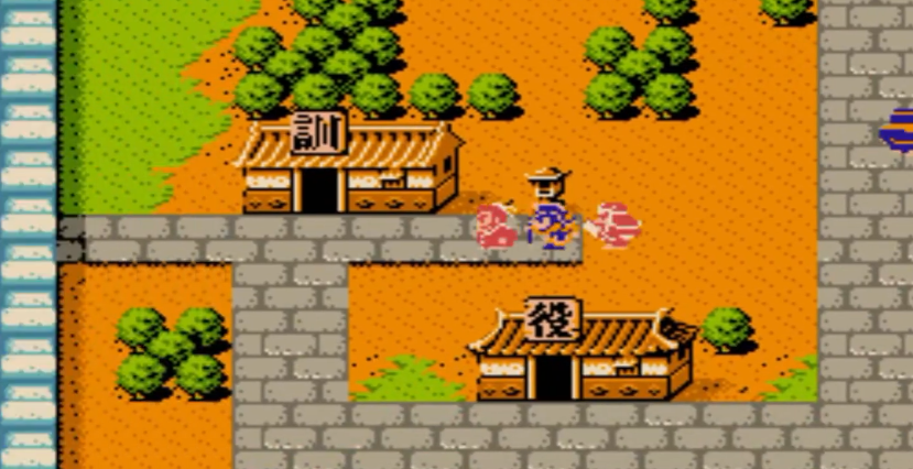 吞食天地2的兵法书怎么用