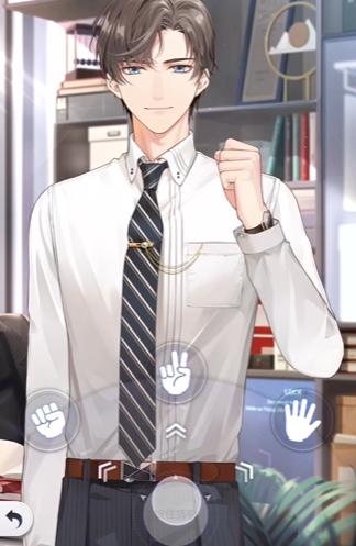 未定事件簿好感度提升有什么用