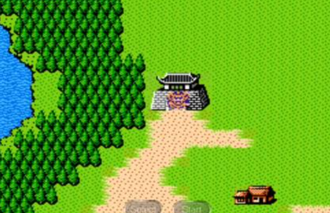 吞食天地2鲁肃在哪找