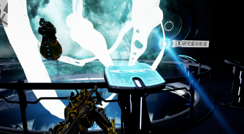 星际战甲龙钥宝库怎么找