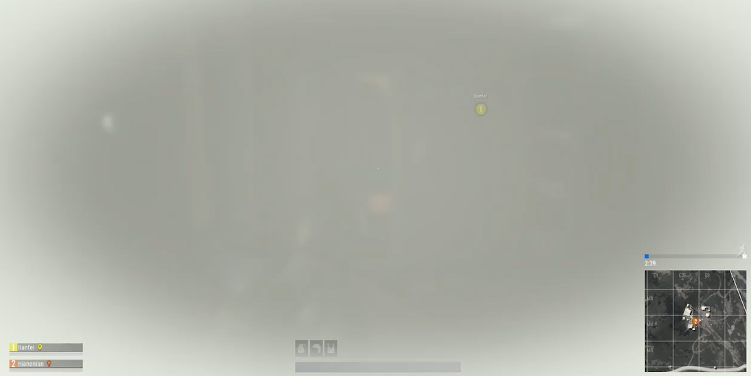 绝地求生震爆弹如何使用