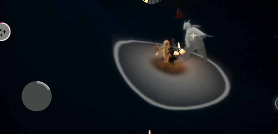 光遇如何解锁白鸟先祖