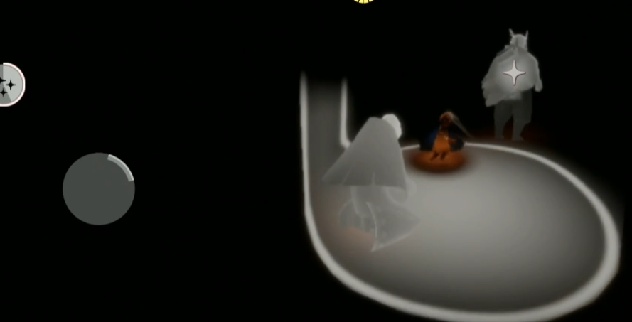 光遇如何解锁白鸟先祖