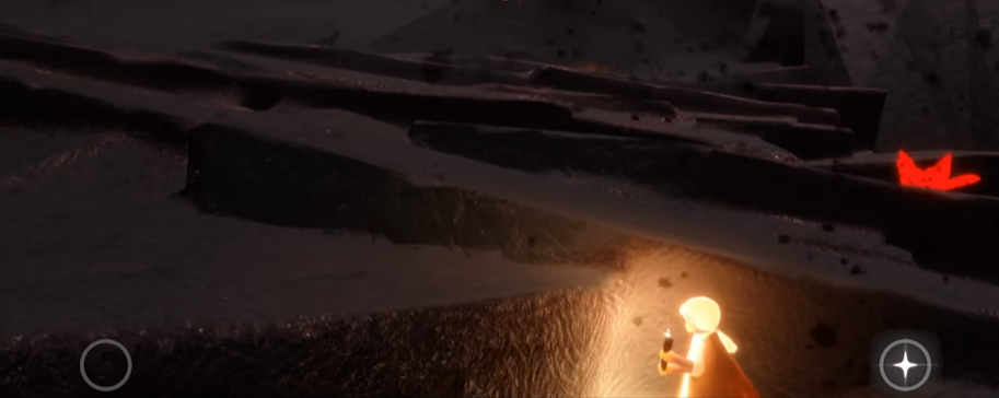 光遇星光桥在哪里