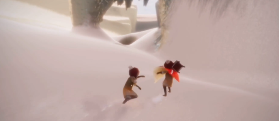 光遇霞谷先祖无翼怎么全部拿