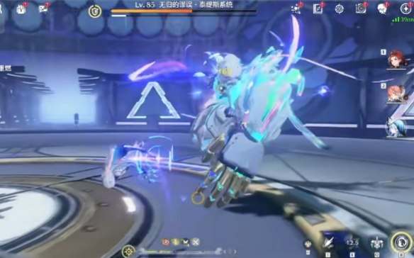 永劫无间腾云式怎么触发