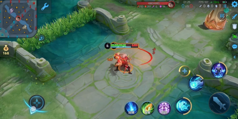 王者荣耀司空震的出装铭文怎么搭配 王者荣耀司空震的出装铭文怎么搭配