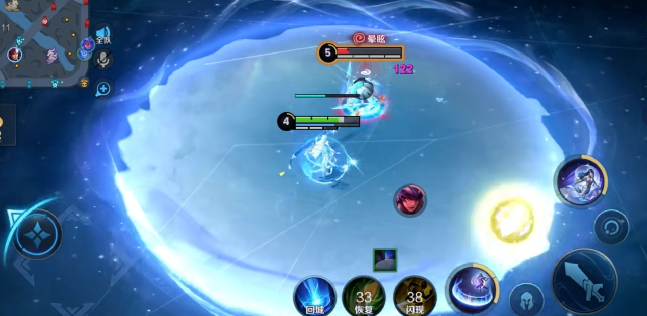 王者荣耀海月出装有哪些推荐